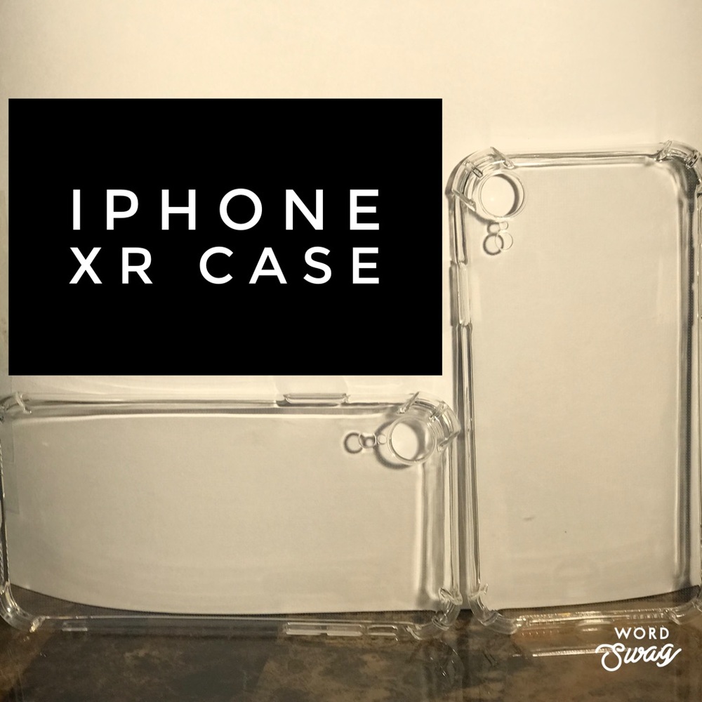 iPhone XR Case